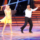 Ribeiro and his dance partner Witney Carson on season 19 of Dancing With The Stars (Photo: Adam Taylor/ABC via Getty Images)